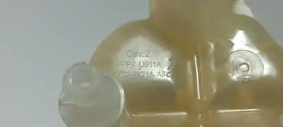 Автозапчасти б/у расширительный депозит за land rover range rover evoque  ссылки oem iam lr115228  k8d28k218ab