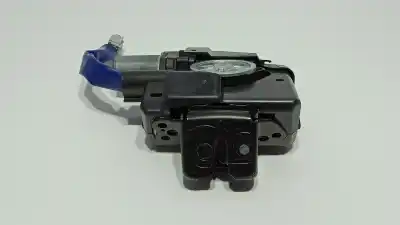 Second-hand car spare part trunk lock for toyota c-hr zyx20l-ahxkbw advance plus oem iam references 6935010130