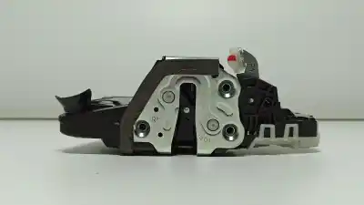 Second-hand car spare part front right door lock for toyota c-hr zyx20l-ahxkbw advance plus oem iam references 69030f4140