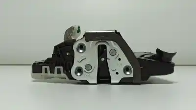 Second-hand car spare part left front door lock for toyota c-hr zyx20l-ahxkbw advance plus oem iam references 69040f4140