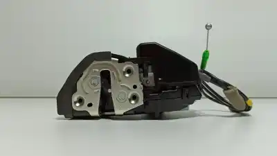 Second-hand car spare part rear right door lock for toyota c-hr zyx20l-ahxkbw advance plus oem iam references 69050f4130