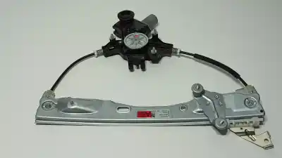 Second-hand car spare part passenger side right window regulator for toyota c-hr zyx20l-ahxkbw advance plus oem iam references 69810f4051