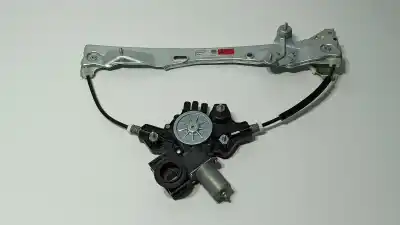Second-hand car spare part driver left window regulator for toyota c-hr zyx20l-ahxkbw advance plus oem iam references 69820f4051