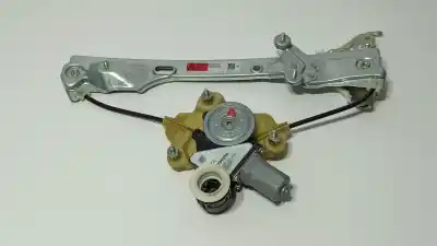 Second-hand car spare part rear left window regulator for toyota c-hr zyx20l-ahxkbw advance plus oem iam references 69840f4050