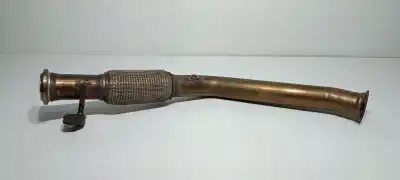 Peça sobressalente para automóvel em segunda mão tubo flexível de escape por mercedes-benz clase v w447 eqv 4matic referências oem iam a4474908801