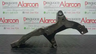 Pezzo di ricambio per auto di seconda mano supporto alternatore per nissan navara pick-up (d40m) king cab le 4x4 riferimenti oem iam 11910eb300  