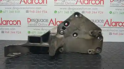 Pezzo di ricambio per auto di seconda mano supporto alternatore per nissan navara pick-up (d40m) king cab le 4x4 riferimenti oem iam 11910eb300  