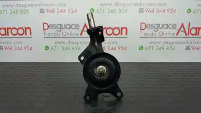 Автозапчасти б/у  за NISSAN NAVARA PICK-UP (D40M)  ссылки OEM IAM 11944EB31A  11944EB32A