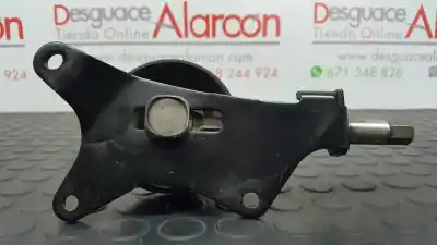 Автозапчастина б/у натяжач допоміжних ременів для nissan navara pick-up (d40m) king cab le 4x4 посилання на oem iam 11944eb31a  11944eb32a