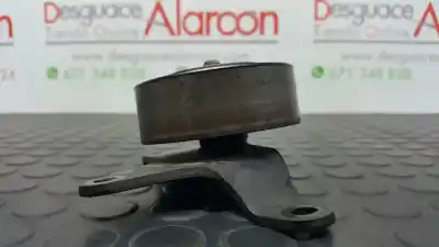 Автозапчастина б/у натяжач допоміжних ременів для nissan navara pick-up (d40m) king cab le 4x4 посилання на oem iam 11944eb31a  11944eb32a