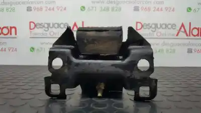 Автозапчасти б/у поддержка двигателя за nissan navara pick-up (d40m) king cab le 4x4 ссылки oem iam 11220eb300  