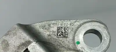 Second-hand car spare part engine support for land rover range rover evoque  oem iam references lr128245  k8d26f012ac