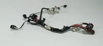 Автозапчасти б/у электронный модуль за land rover range rover evoque  ссылки oem iam lr143866  m8d214a614hb