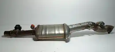 Автозапчастина б/у катализатор для LAND ROVER RANGE ROVER EVOQUE  Посилання на OEM IAM LR139765 M8D25L219AF M8D25L219AE / LR178310