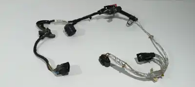 Автозапчастина б/у електронний модуль для land rover range rover evoque посилання на oem iam lr143644