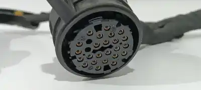 Second-hand car spare part electronic module for land rover range rover evoque  oem iam references lr143644  m8d27c078bb