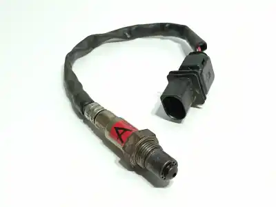 Автозапчастина б/у лямбда-зонд для hyundai tucson klass bluedrive посилання на oem iam 393502a620