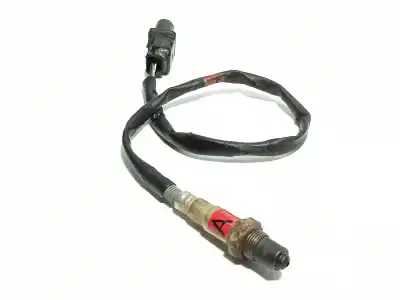 Peça sobressalente para automóvel em segunda mão sonda lambda por hyundai tucson klass bluedrive referências oem iam 393512a631 9025050114 39351-2a631