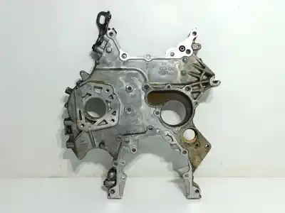 Автозапчастина б/у крішка розподілу для hyundai tucson klass bluedrive посилання на oem iam 213112a600