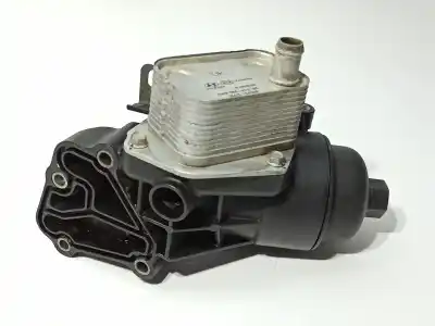 Автозапчастина б/у опора масляного фільтра для hyundai tucson klass bluedrive посилання на oem iam 263102a610