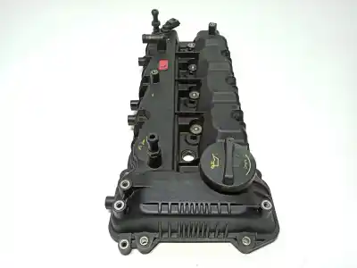 Автозапчастина б/у крішка коромислива для hyundai tucson klass bluedrive посилання на oem iam 224102a600  22410-2a600