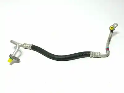 Автозапчастина б/у труби кондиціонації для hyundai tucson klass bluedrive посилання на oem iam 97762f1100