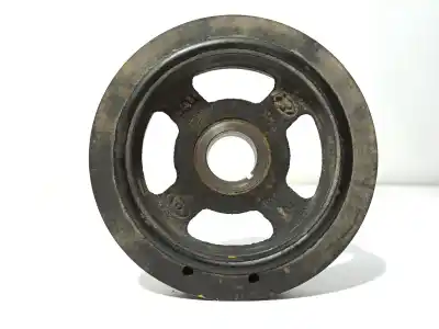 Автозапчастина б/у шків колінчастого вала для hyundai tucson klass bluedrive посилання на oem iam 231242a003