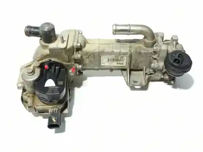 Автозапчастина б/у клапан egr для hyundai tucson klass bluedrive посилання на oem iam 284202a610