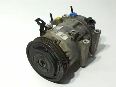 Автозапчастина б/у компресор кондиционера для hyundai tucson klass bluedrive посилання на oem iam 97701d7100