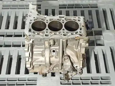 Автозапчастина б/у блокувати для mini mini (f56) cooper посилання на oem iam b38a15a