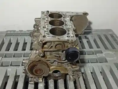 Автозапчасти б/у блокировать за mini mini (f56) cooper ссылки oem iam b38a15a  11111025108