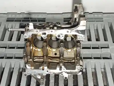 Автозапчасти б/у блокировать за mini mini (f56) cooper ссылки oem iam b38a15a  11111025108