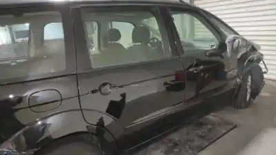 Автозапчастина б/у двері задні праві для ford galaxy (ca1) посилання на oem iam 1681838