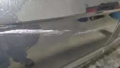 Автозапчастина б/у двері задні праві для ford galaxy (ca1)  посилання на oem iam 1681838 pam21u24630ab pam21-u24630-ab