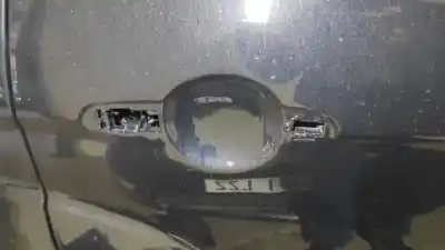 Автозапчастина б/у двері задні праві для ford galaxy (ca1)  посилання на oem iam 1681838 pam21u24630ab pam21-u24630-ab