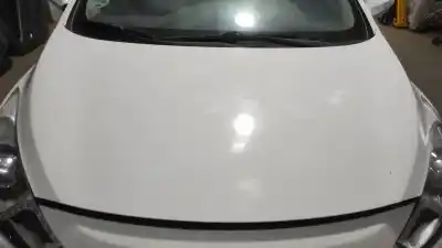 Автозапчастина б/у капок для hyundai i40 i (vf) 1.7 crdi посилання на oem iam 664003z000