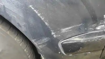 Автозапчастина б/у передне ліве крило для ford galaxy (ca1)  посилання на oem iam 1713217 6m21u16016aj 6m21-u16016-aj