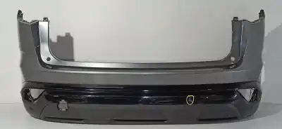 Автозапчасти б/у задний бампер за renault austral tce 160 ссылки oem iam 850129093r