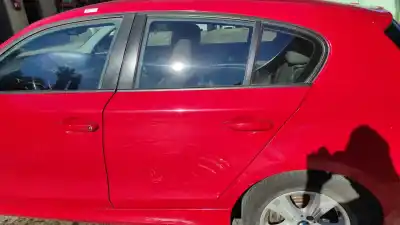 Pezzo di ricambio per auto di seconda mano  per BMW SERIE 1 BERLINA (E81/E87)  Riferimenti OEM IAM 41525A2A383  