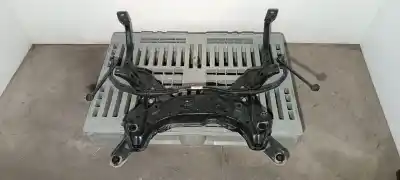 Автозапчастина б/у передня вісь для toyota aygo x (_b7_) 1.0 vvt-i (kgb70) посилання на oem iam 512010d280