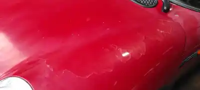 Автозапчастина б/у капок для mini mini (r50,r53) one d посилання на oem iam 41617067753  