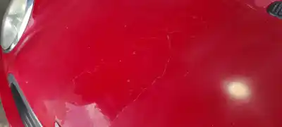 Автозапчастина б/у капок для mini mini (r50,r53) one d посилання на oem iam 41617067753  