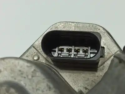 Second-hand car spare part throttle body for volkswagen passat variant (3c5) 2.0 tdi oem iam references 038128063l  