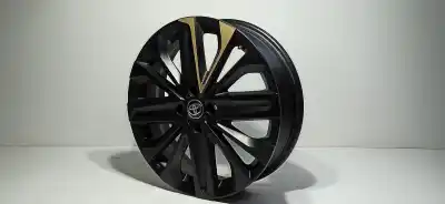 Автозапчастина б/у шина для toyota aygo x (_b7_) 1.0 vvt-i (kgb70) посилання на oem iam 42611yp210a5