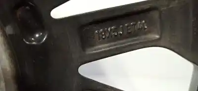 Автозапчастина б/у шина для toyota aygo x (_b7_) 1.0 vvt-i (kgb70) посилання на oem iam 42611yp210a5 cms12291 galsi7mg