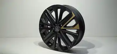 Автозапчастина б/у шина для toyota aygo x (_b7_) 1.0 vvt-i (kgb70) посилання на oem iam 42611yp210a5