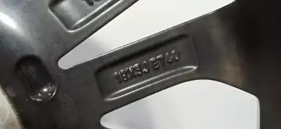 Автозапчастина б/у шина для toyota aygo x (_b7_) 1.0 vvt-i (kgb70) посилання на oem iam 42611yp210a5  cms12291