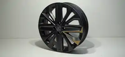 Автозапчастина б/у шина для toyota aygo x (_b7_) 1.0 vvt-i (kgb70) посилання на oem iam 42611yp210a5