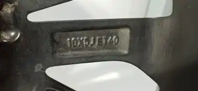 Автозапчастина б/у шина для toyota aygo x (_b7_) 1.0 vvt-i (kgb70) посилання на oem iam 42611yp210a5  cms12291