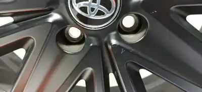 Автозапчастина б/у шина для toyota aygo x (_b7_) 1.0 vvt-i (kgb70) посилання на oem iam 42611yp210a5  cms12291